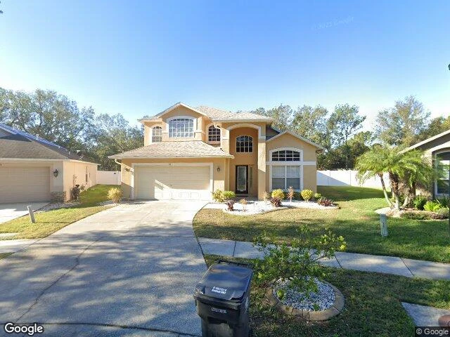 House image located at Riverview, FL 33578