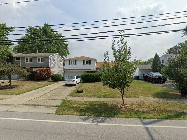 House image located at Buffalo, NY 14221