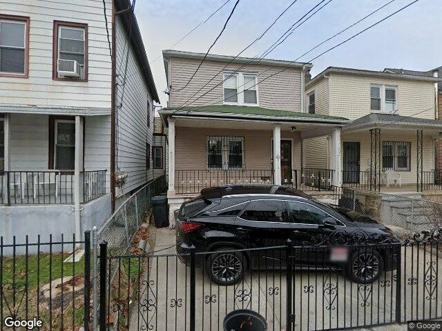 House image located at Mount Vernon, NY 10550