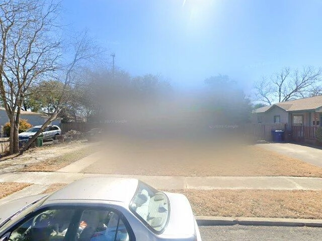 House image located at San Antonio, TX 78209