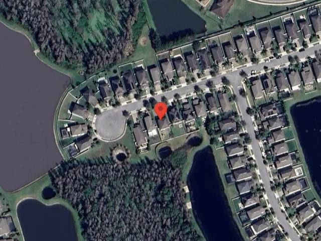 House image located at New Port Richey, FL 34655