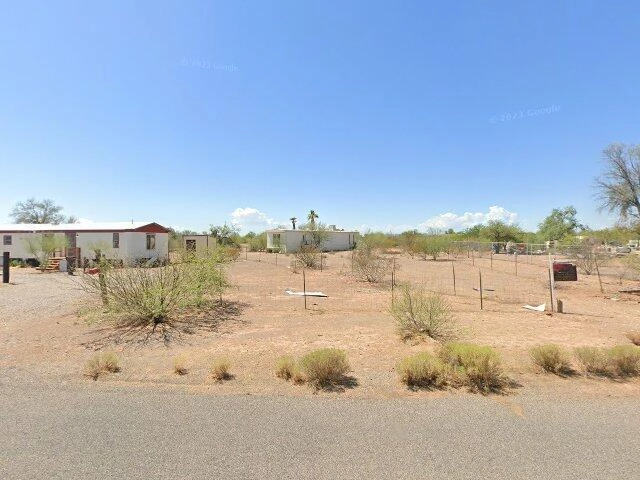 House image located at Marana, AZ 85653