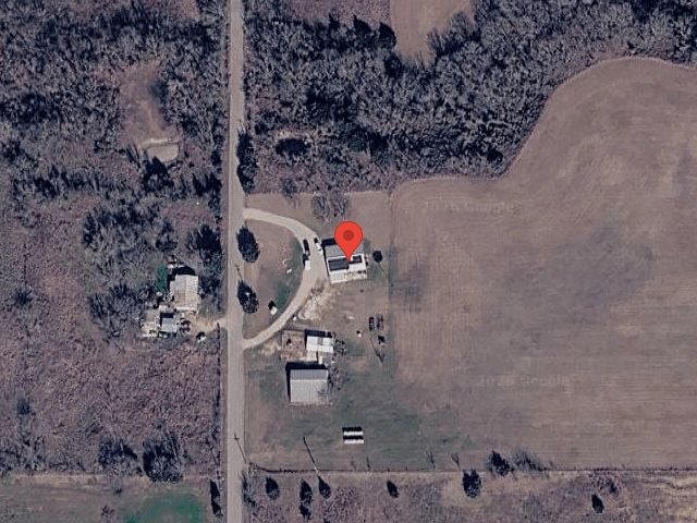 House image located at Wilson, OK 73463