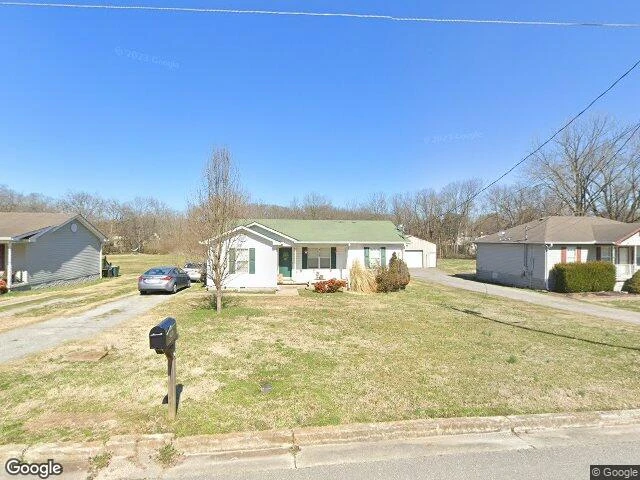 House image located at Alexandria, TN 37012