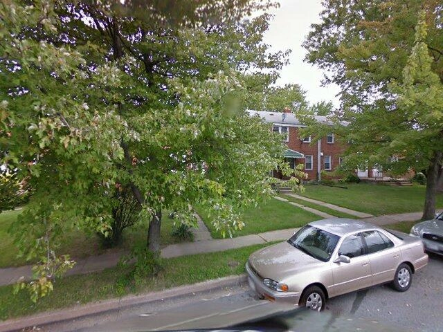 House image located at Parkville, MD 21234