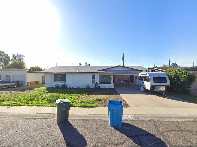 House image located at Phoenix, AZ 85051