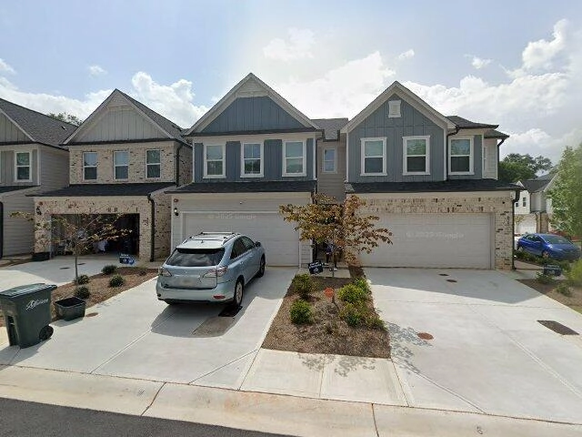 House image located at Marietta, GA 30060