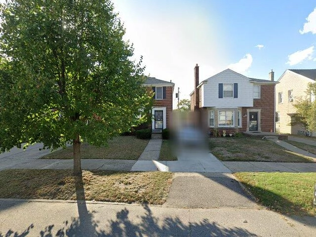 House image located at Detroit, MI 48235