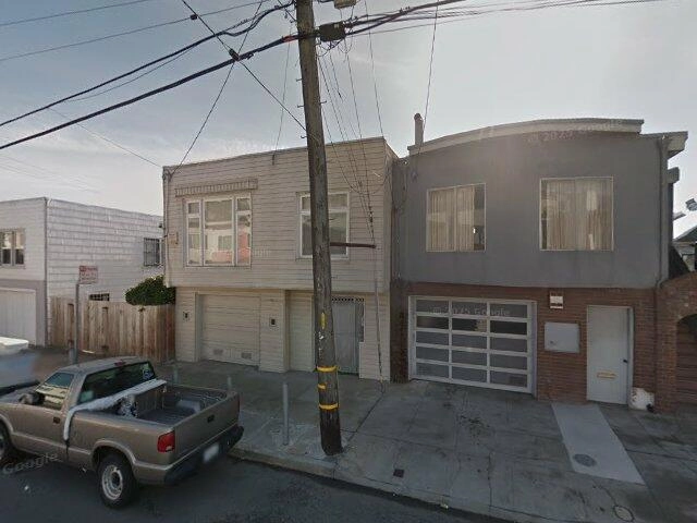 House image located at San Francisco, CA 94134