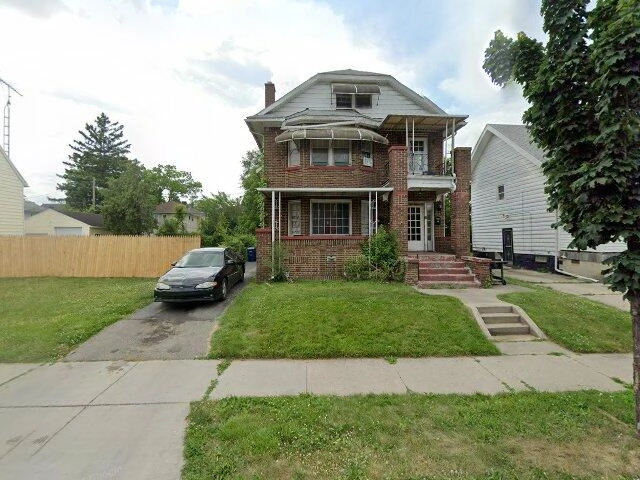 House image located at Toledo, OH 43607