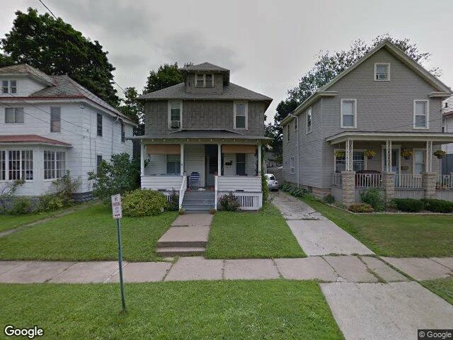 House image located at Utica, NY 13501