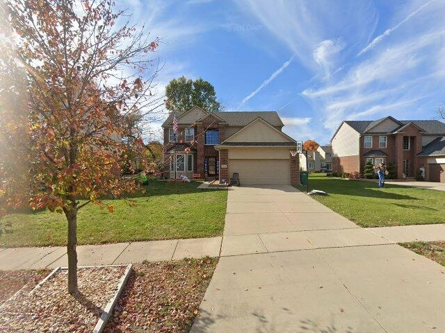 House image located at Belleville, MI 48111