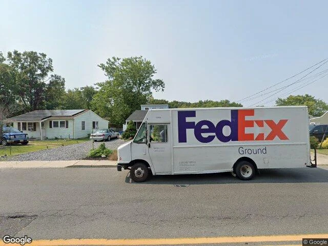 House image located at Villas, NJ 08251