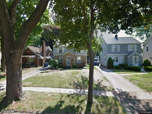 House image located at Toledo, OH 43613