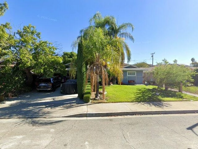 House image located at Pomona, CA 91767