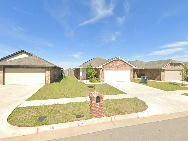 House image located at Edmond, OK 73012