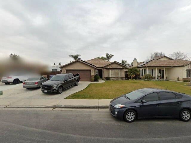 House image located at Bakersfield, CA 93312