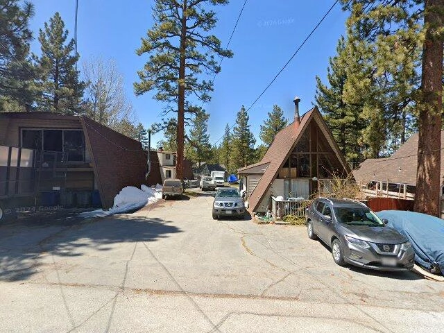 House image located at Big Bear Lake, CA 92315