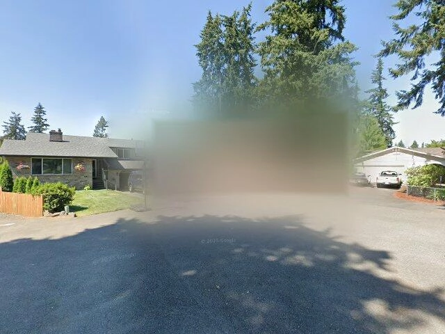 House image located at Puyallup, WA 98374