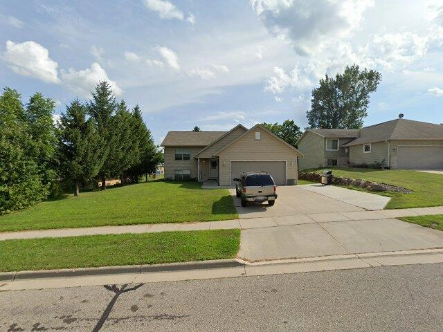 House image located at Edgerton, WI 53534