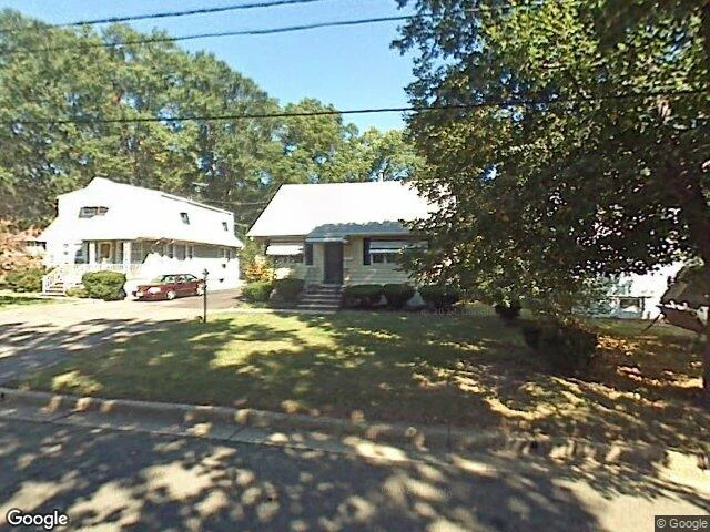 House image located at Bound Brook, NJ 08805