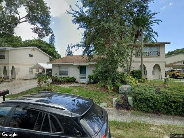 House image located at Clearwater, FL 33763