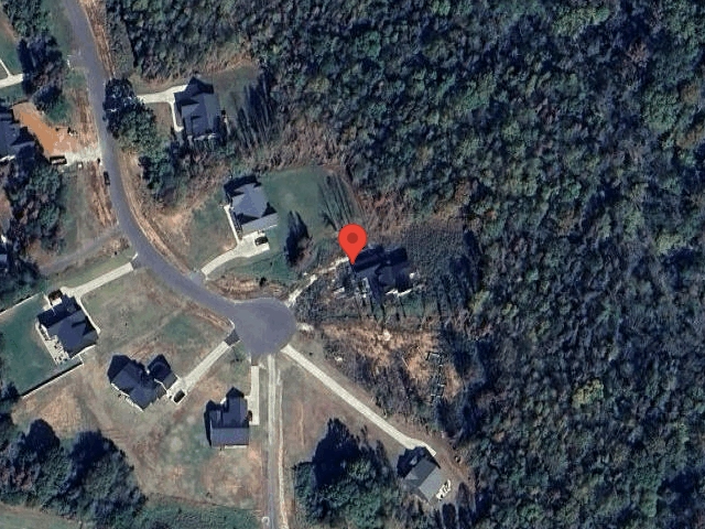 House image located at Clover, SC 29710