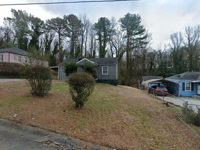 House image located at Atlanta, GA 30315