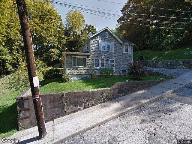 House image located at Peekskill, NY 10566