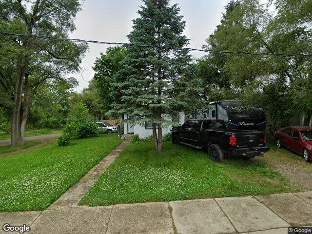 House image located at Battle Creek, MI 49015