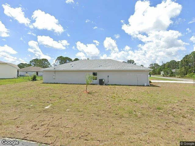 House image located at Palm Bay, FL 32909
