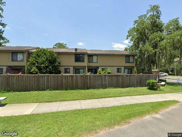 House image located at Gainesville, FL 32607