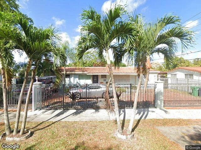 House image located at Miami, FL 33165