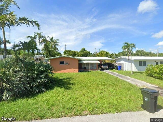 House image located at Fort Lauderdale, FL 33305