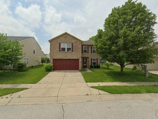 House image located at Indianapolis, IN 46237