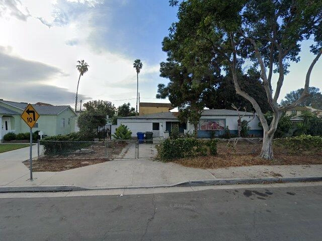 House image located at Cypress, CA 90630