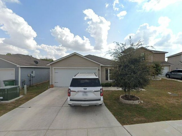 House image located at San Antonio, TX 78222