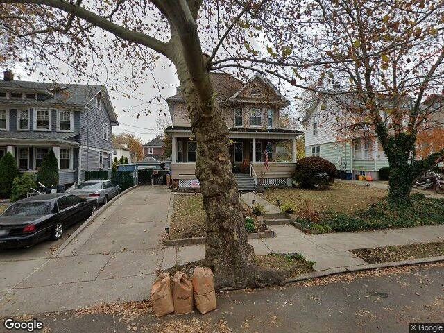 House image located at Staten Island, NY 10310