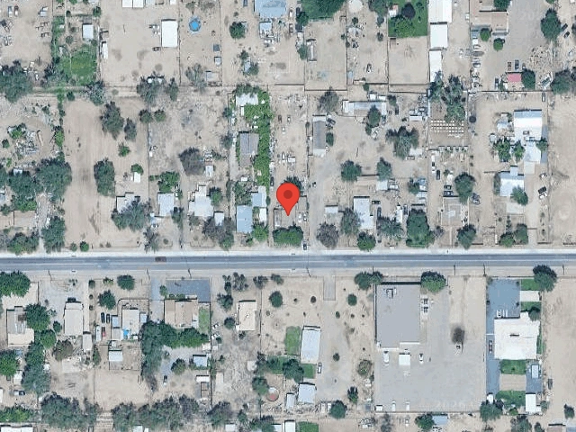 House image located at Albuquerque, NM 87105