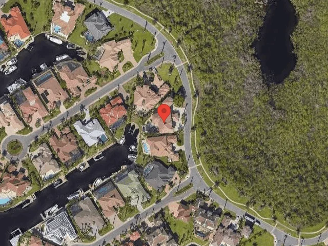 House image located at Cape Coral, FL 33914