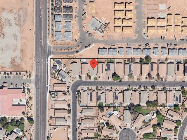 House image located at Surprise, AZ 85374