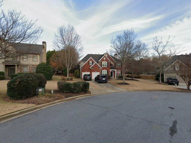 House image located at Cumming, GA 30041