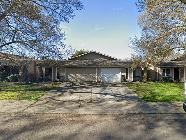 House image located at Stockton, CA 95207