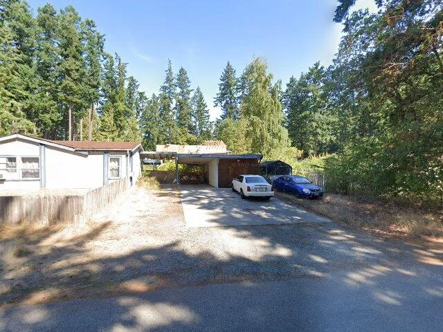 House image located at Port Hadlock, WA 98339