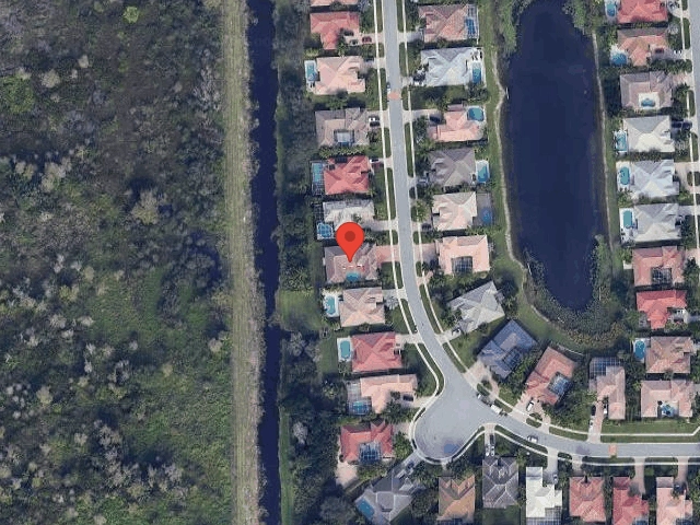 House image located at Boca Raton, FL 33498