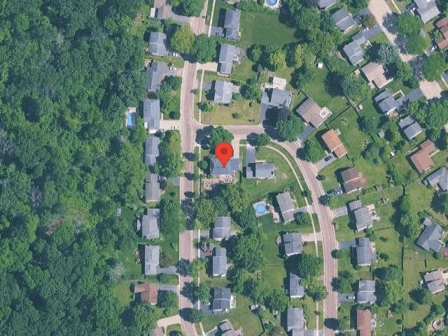 House image located at Gurnee, IL 60031