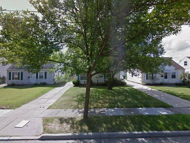 House image located at Wickliffe, OH 44092