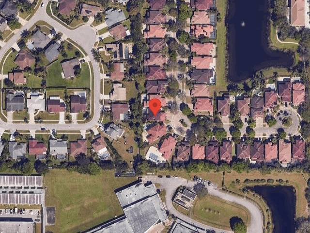 House image located at Boynton Beach, FL 33437