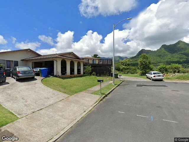 House image located at Kailua, HI 96734