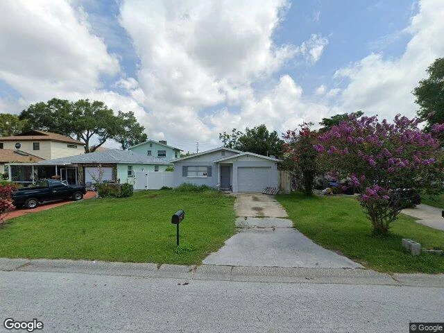 House image located at Saint Petersburg, FL 33714